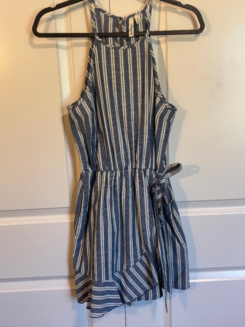 Summer Romper